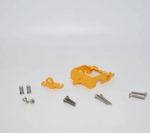 Frankenslot 88901 Revolution Motorträger f. Carrera D124 Eco