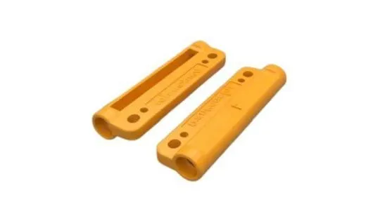 Frankenslot 88970 Vorderachshalter Typ 1 Porsche 991 / Ford GT Race/Audi R8 GT3/BMW M4 GT3