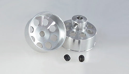 (SG8020P) Felgen Ø19,5x8-14,5mm f.Ø3mm ProRacing Aluminium m.Innensechskant