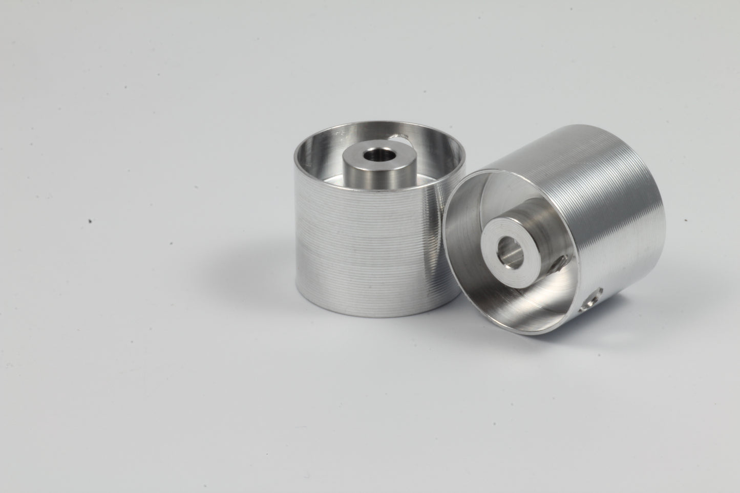(JP0035) 13" JP... DSC-Felge hinten 13mm breit mit Nabe innen