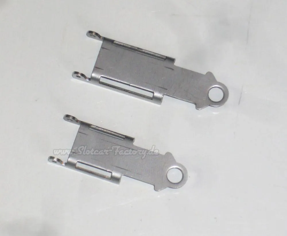 Frankenslot 88026B Leitkielhalter - kurz V2 Ford GT 40 / Fer. GTO u. Breadvan