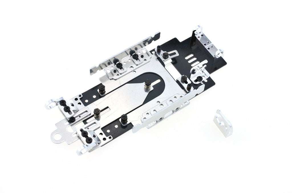 PF1700KS-106 Chassis "Super24 Sport" - für 13D +18D Motoren