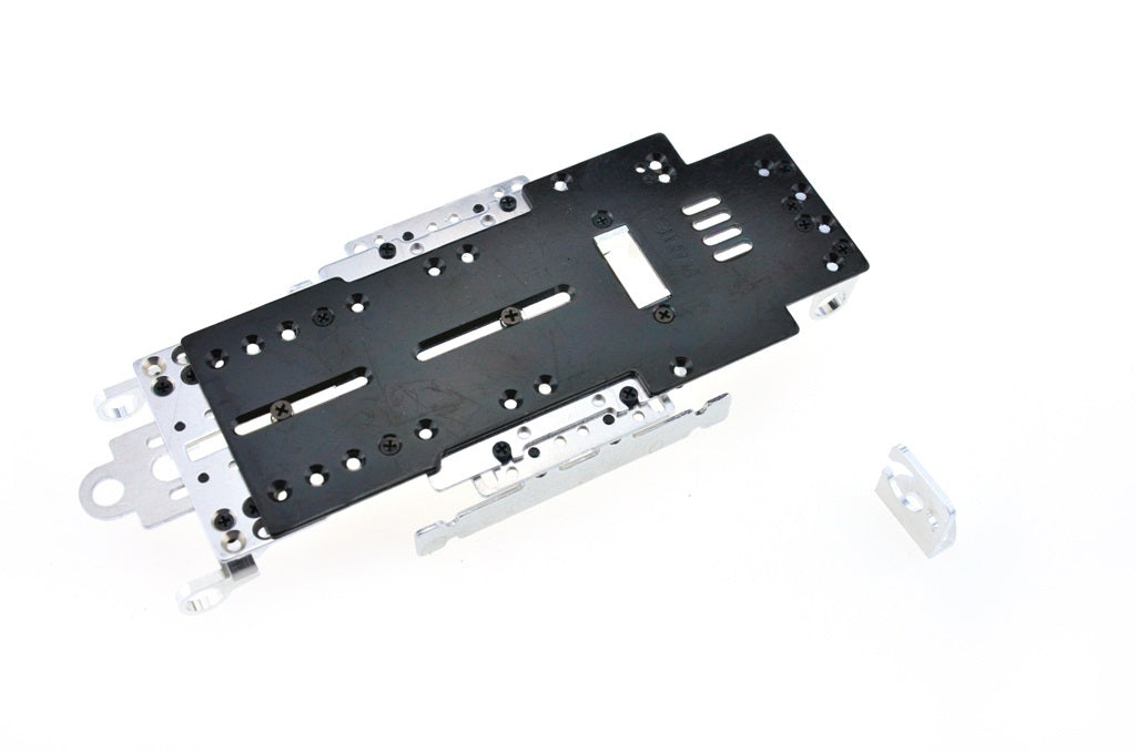 PF1700KS-106 Chassis "Super24 Sport" - für 13D +18D Motoren