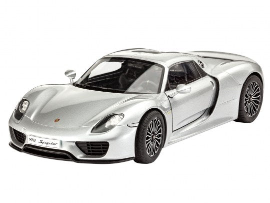 07026 Porsche 918 Spyder