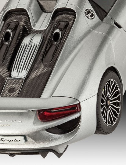 07026 Porsche 918 Spyder