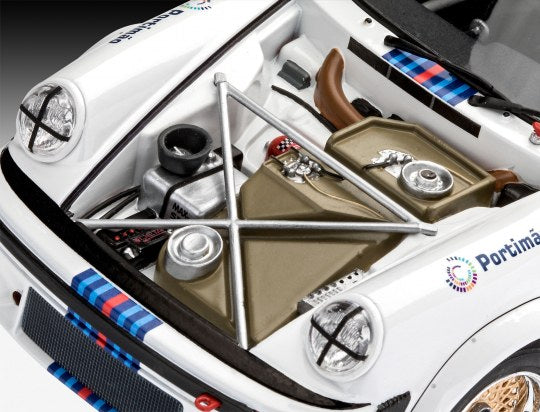 07685 Porsche 934 RSR "Martini"