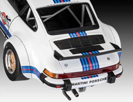 07685 Porsche 934 RSR "Martini"