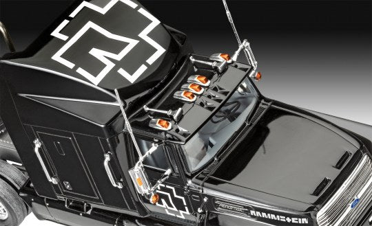Geschenk-Set Tour Truck "Rammstein" (07658)