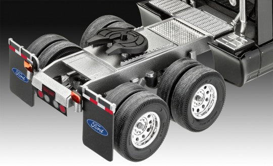 Geschenk-Set Tour Truck "Rammstein" (07658)