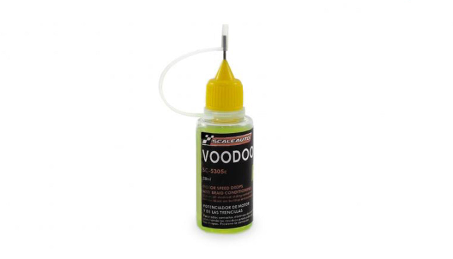 Scaleauto SC5305C Speed Drops "Voodoo 3.0" (20ml)