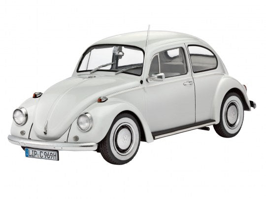 07083 VW Beetle Limousine 1968