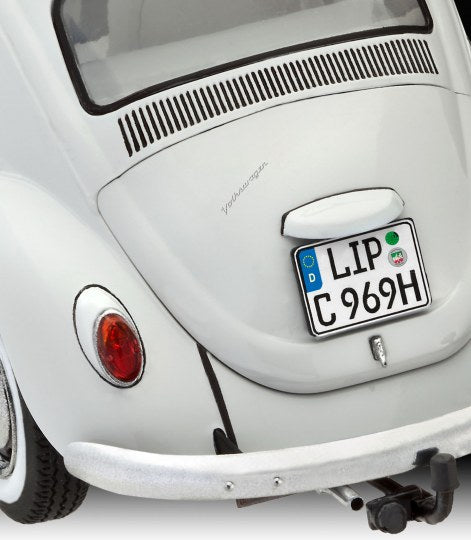 07083 VW Beetle Limousine 1968