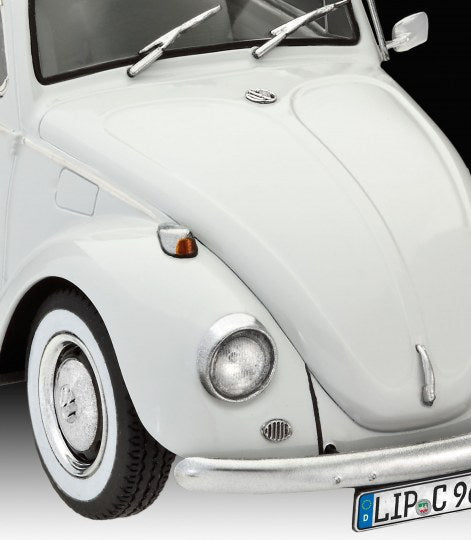 07083 VW Beetle Limousine 1968