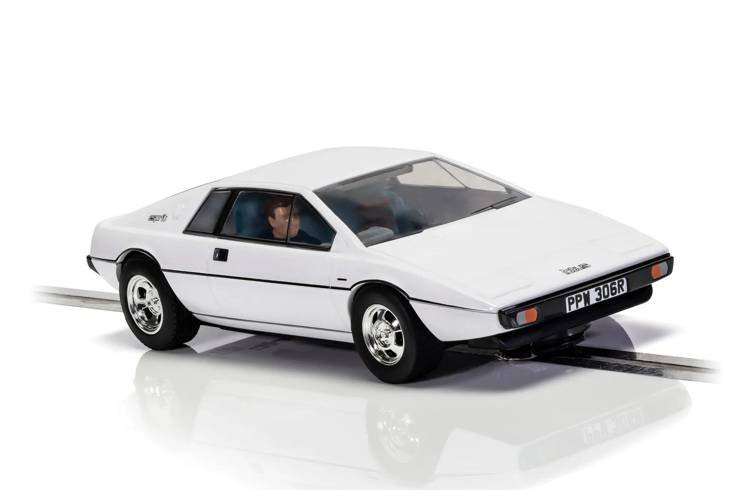 Scalextric C4229 James Bond Lotus Esprit S1 - The Spy Who Loved Me