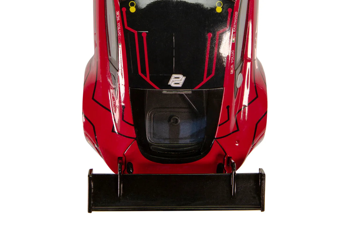Scalextric C4233 Aston Martin GT3 Vantage - TF Sport - GT Open 2020