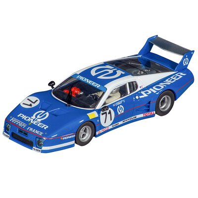 Carrera 31057 Ferrari 512 BB LM "C.Pozzi, No.71" Digital 132