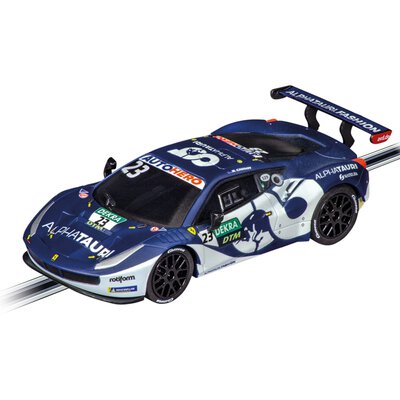 Carrera 64198 Ferrari 488 GT3 AlphaTauri AF Corse Nr. 23 GO!!!/GO!!!Plus