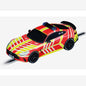 Carrera 64255 Mercedes-AMG GT "112 Emergency" GO!!!