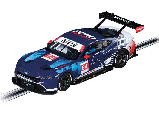 Carrera 24005 Ford Mustang GT3 "Ford Performance, No.64" Digital 124