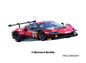 Carrera 24016 Ferrari 296 GT3 "Emil Frey Racing, No.10", DTM 2025 Digital 124