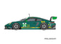 Carrera 32112 Porsche 911 GT3 R "Wright Motorsports, No.24" Digital 132
