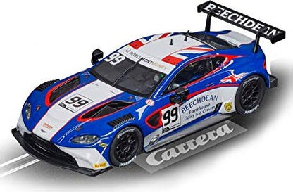 Carrera 30032 P  Masters of Victory  Digital 132 inkl. Bonus Fahrzeug (versandkostenfrei innerhalb Deutschlands)