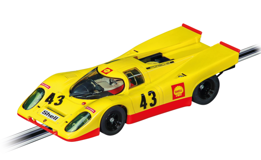 Carrera 23975 Porsche 917KH "No.43", Spa 1000km, 1970 Digital 124