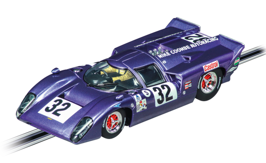 Carrera 23973 Lola T70 MKIIIb “No.32” Digital 124