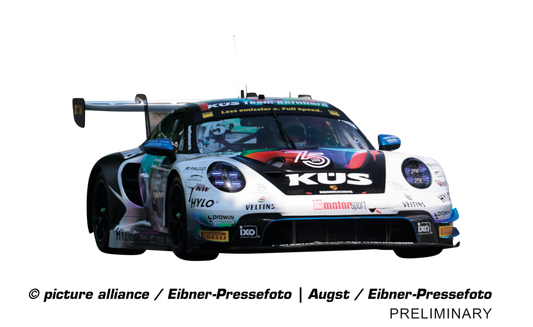 Carrera 27764 Porsche 911 GT3 R "Team Bernhard, No.75" DTM 2023 Evolution