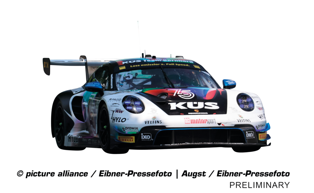 Carrera 27764 Porsche 911 GT3 R 