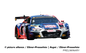 Carrera 27771 Audi R8 LMS GT3 evo II "Engstler Motorsport, No.8" DTM 2023 Evolution