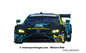 Carrera 27783 Aston-Martin Vantage GT3 "Northwest, No.98" Evolution