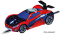 Carrera 64269 Spider-Man Speed Shifter (BLUE) GO!!!