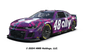 Carrera 64268 NASCAR Camaro NextGen ZL1 "Hendrick Motorsports, Alex Bowman, No.48" GO!!!