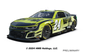Carrera 64272 NASCAR Camaro NextGen ZL1 "Hendrick Motorsports, William Byron, No.24" GO!!!