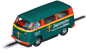 Carrera 32034 VW BUS T2b "Jägermeister" Digital 132