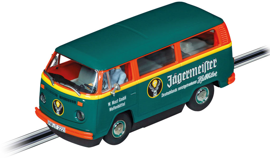 Carrera 32034 VW BUS T2b 