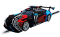 Carrera 23970 BMW M4 GT3 "Safety Car" Digital 124