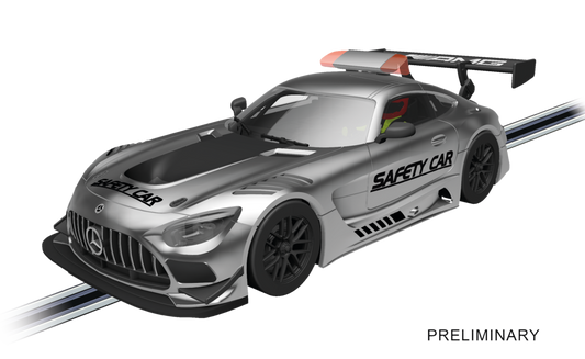 Carrera 27777 Mercedes-AMG GT3 Evo "Safety Car" Evolution