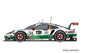 Carrera 32042 Porsche 911 "CarTech Motorsport Bonk, M. Essmann, No.54” Digital 132