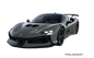 Carrera 64251 Ferrari SF-90 XX Stradale - Grigio Scuro GO!!!
