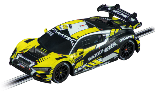 Carrera 23980 Audi R8 LMS GT3 evo II "Valentino Rossi, No.46" Digital 124