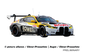 Carrera 32036 BMW M4 GT3 "ROWE Racing, No.99" Digital 132