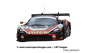 Carrera 32021 McLaren 720S GT3 "Enduro Motorsport, No.77" British GT 2023 Digital 132