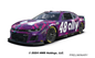 Carrera 27768 NASCAR Camaro NextGen ZL1 "Hendrick Motorsports, Alex Bowman, No.48" Evolution