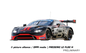 Carrera 27784 Aston-Martin Vantage GT3 "Bullitt Racing, No.99" Evolution