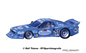 Carrera 27790 Lancia Beta Montecarlo Turbo "Fruit of the Loom, No.51" Evolution