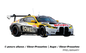 Carrera 27797 BMW M4 GT3 "ROWE Racing, No.99" Evolution