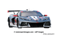 Carrera 23972 Chevrolet Corvette C8.R "No.4" Digital 124