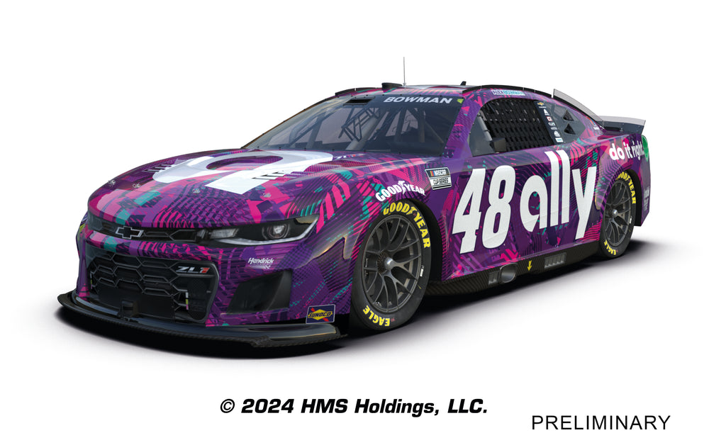 Carrera 30042 NASCAR Daytona Challenge Digital 132